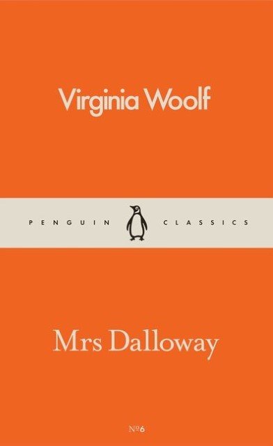 Mrs Dalloway