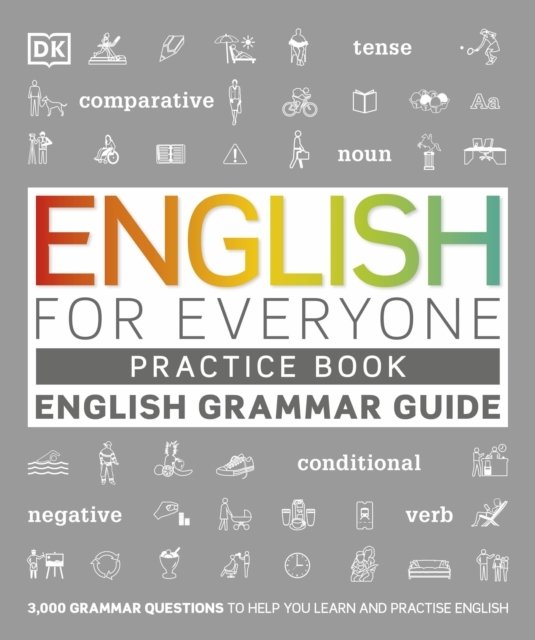 English for Everyone