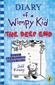 Diary of a Wimpy Kid - The Deep End