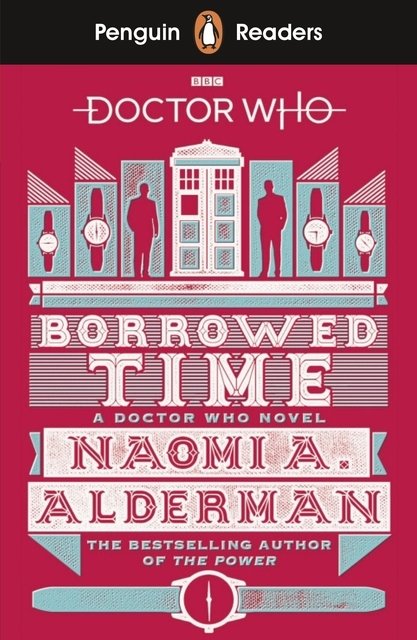 BBC Doctor Who: Borrowed Time