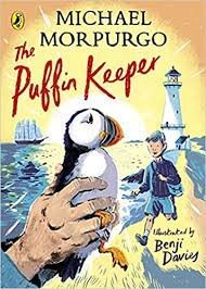 The Puffin Keeper