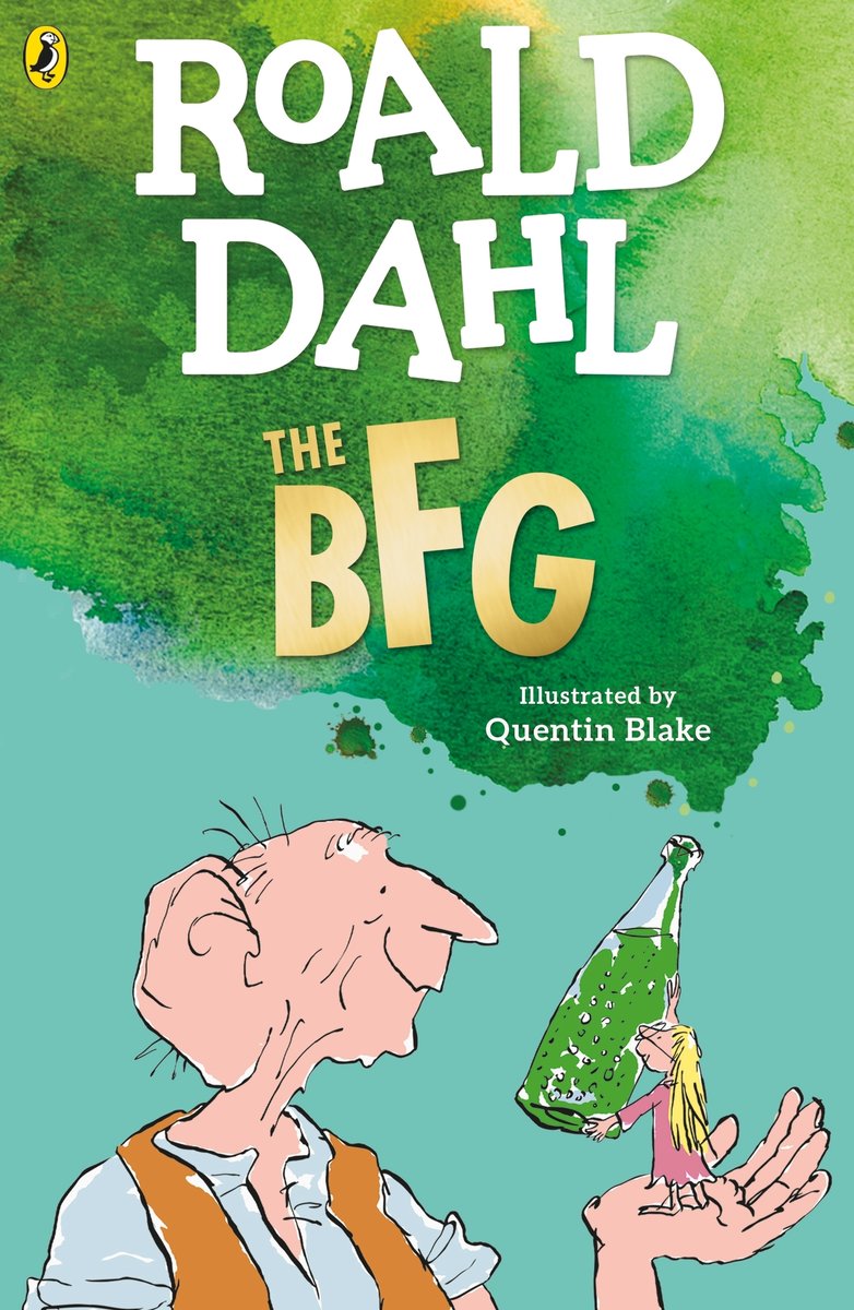 The BFG