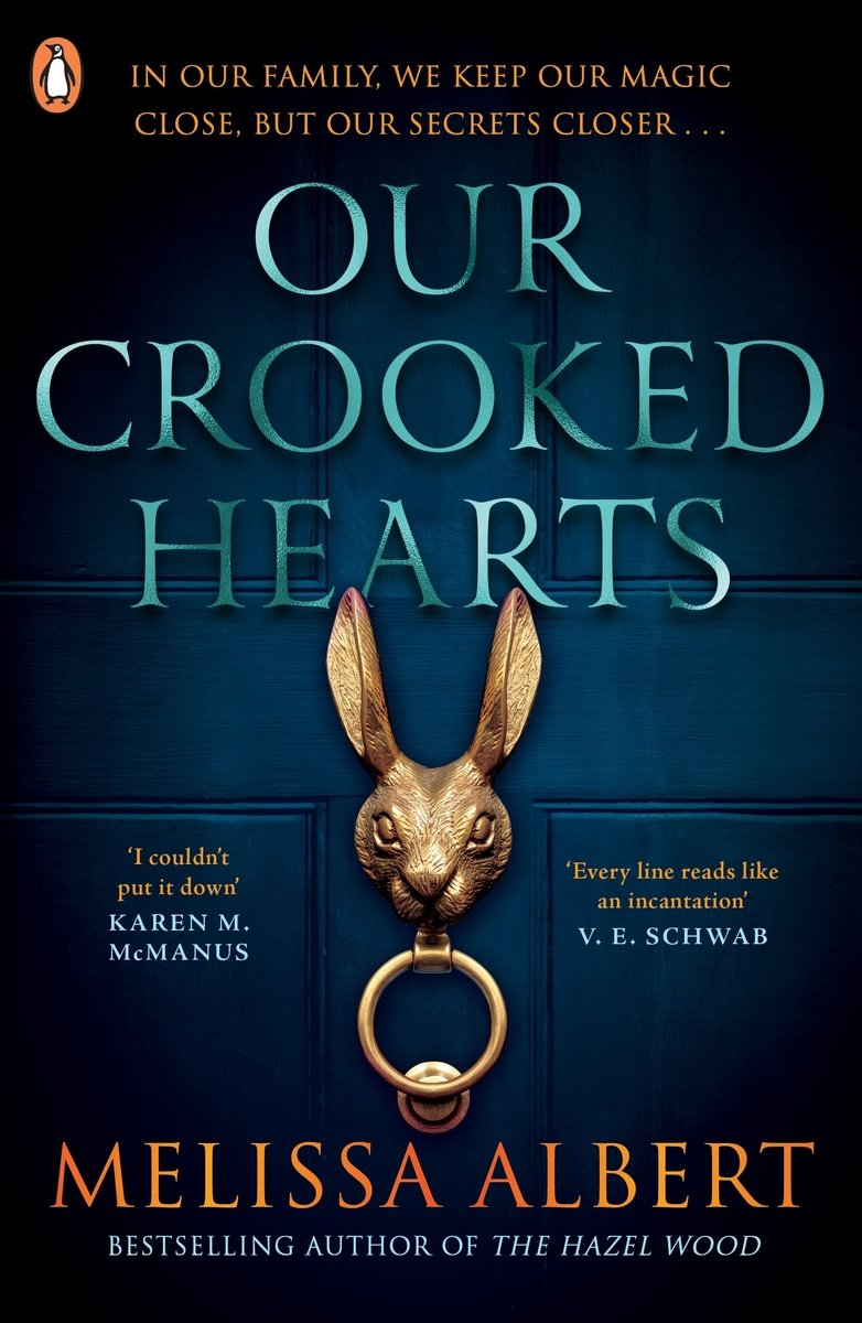 Our Crooked Hearts