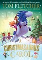 A Christmasaurus Carol