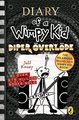 Diary of a Wimpy Kid 17: Diper Överlöde