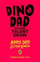 Dino Dad: Big Dino Talent Show