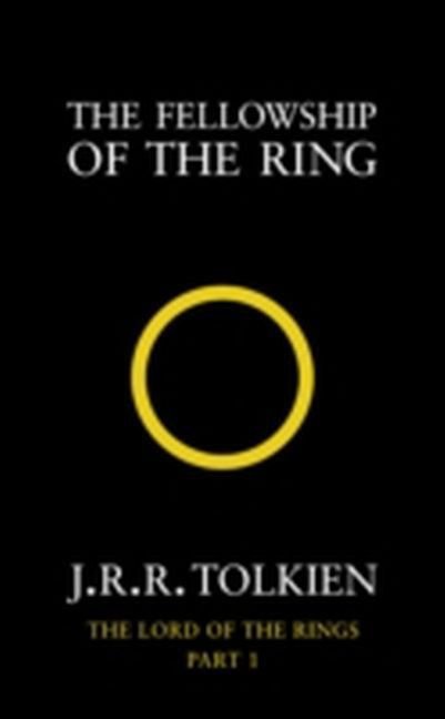 The Fellowship of the Ring