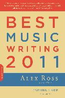 Best Music Writing