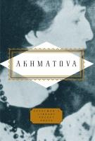 Akhmatova: Poems