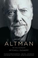 Robert Altman