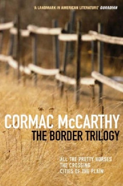 The Border Trilogy