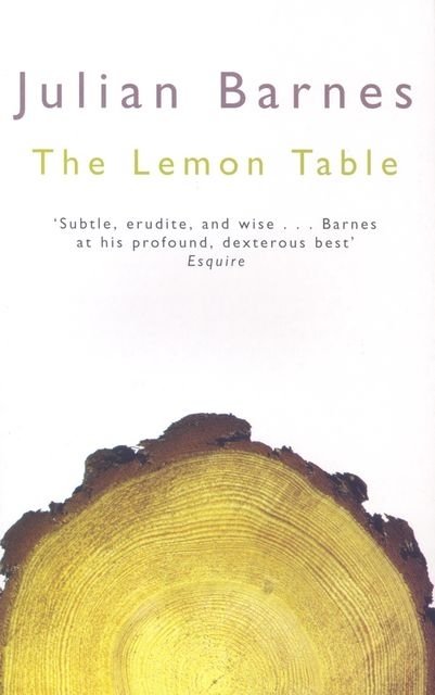 The Lemon Table