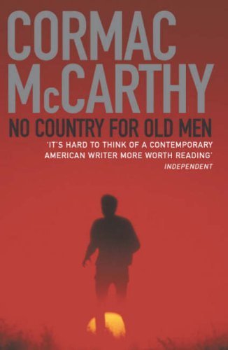 No Country for Old Men