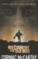 No Country for Old Men Buch zum Film