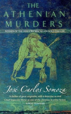 The Athenian Murders