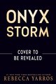 Onyx Storm