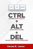 CTRL + ALT + DEL