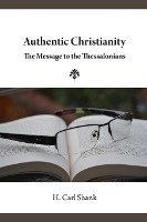 Authentic Christianity