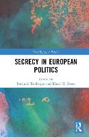 Secrecy in European Politics