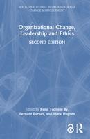 Organizational Change, Leadership and Ethics