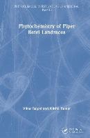 Phytochemistry of Piper betle Landraces