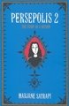 Persepolis 2 - The Story of a Return