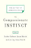 The Compassionate Instinct