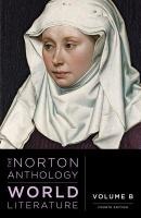 The Norton Anthology of World Literature