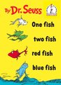 One Fish, Two Fish, Red Fish, Blue Fish