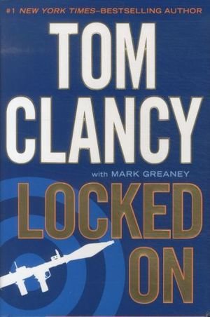 Clancy/Greany: Locked On