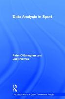 Data Analysis in Sport