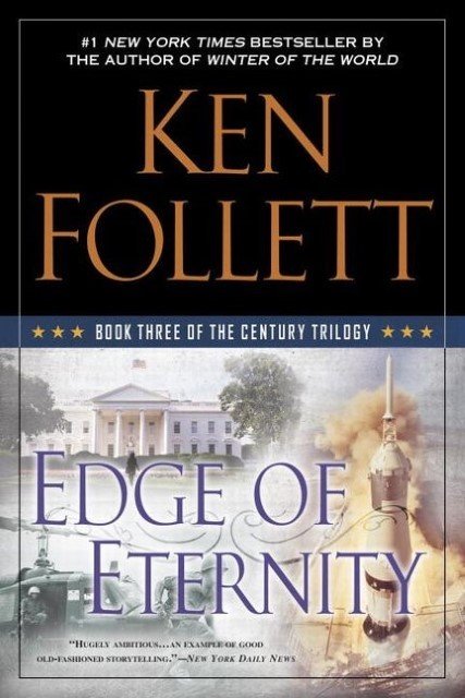 Century 3. Edge of Eternity