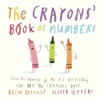 The Crayons' Book of Numbers