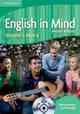 English in Mind Level 2 Student's Book with DVD-ROM