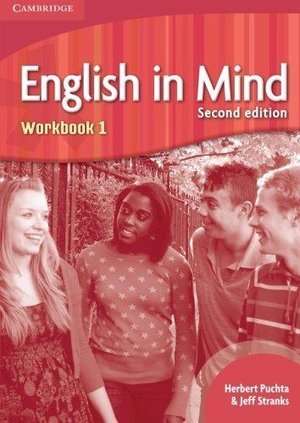 English in Mind Level 1 Workbook: Level 1