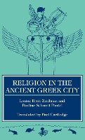 Religion in the Ancient Greek City