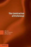 The Construction of Preference