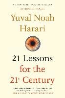 21 Lessons for the 21st Century