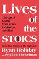 Lives of the Stoics