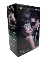 Fifty Shades Trilogy (Film Tie-In)