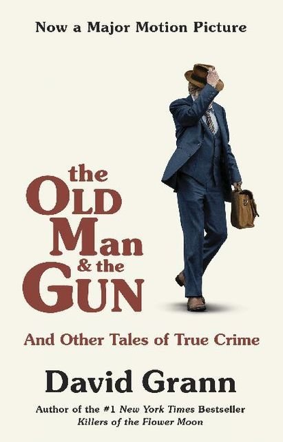 The Old Man & the Gun