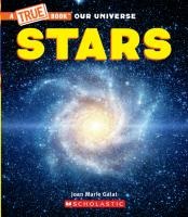 Stars (a True Book)