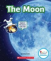 The Moon (Rookie Read-About Science: The Universe)