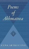 Poems of Akhmatova