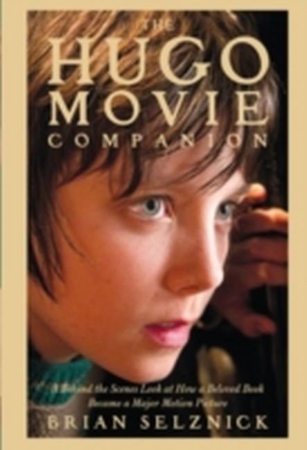 The Hugo Movie Companion