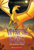 The Brightest Night (Wings of Fire #5)