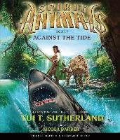 Against the Tide (Spirit Animals, Book 5), 5