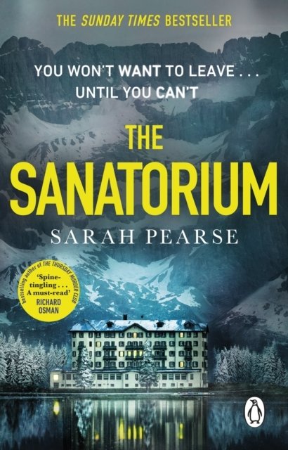 The Sanatorium