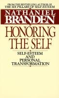 Honoring the Self