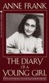 Anne Frank the Diary of a Young Girl